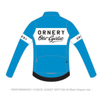 PERFORMANCE+ Intermediate Jacket