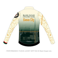 PERFORMANCE+ Intermediate Jacket