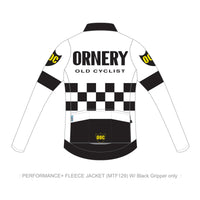 PERFORMANCE+ Intermediate Jacket