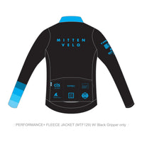 PERFORMANCE+ Intermediate Jacket