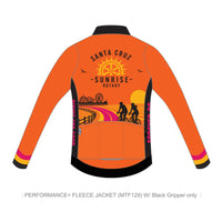 PERFORMANCE+ Intermediate Jacket