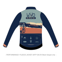 PERFORMANCE+ Fleece Jacket
