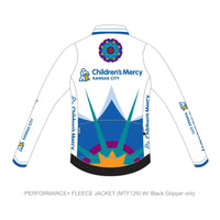 PERFORMANCE+ Intermediate Jacket