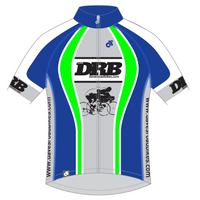 Tech Lite Jersey Short Sleeve - Children