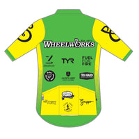 APEX+ Aero Jersey
