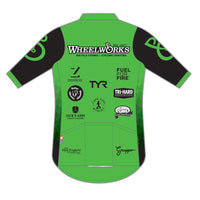 APEX+ Aero Jersey