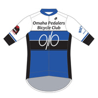 APEX+ Lite Jersey - White Back