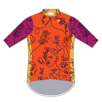 APEX+ Lite Jersey