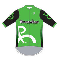 APEX+ Lite Jersey