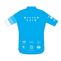 TECH+ Jersey