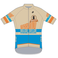 TECH+ Jersey