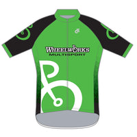 TECH+ Jersey