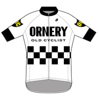 TECH+ Jersey