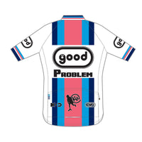 TECH+ Jersey