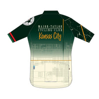 TECH+ Jersey