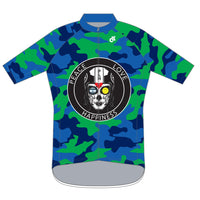 TECH+ Jersey