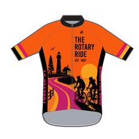 TECH+ Jersey