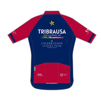 TECH+ Jersey