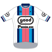 TECH+ Jersey