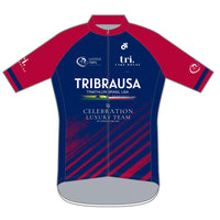 TECH+ Jersey