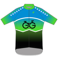 TECH+ Jersey