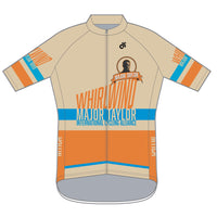 TECH+ Jersey