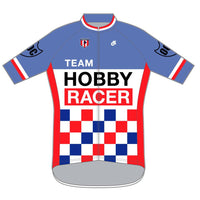 TECH+ Jersey