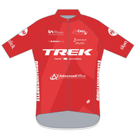 TECH+ Jersey