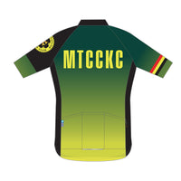 TECH+ Jersey