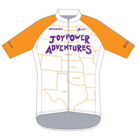 TECH+ Jersey