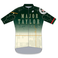 TECH+ Jersey