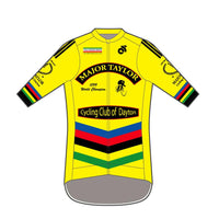 APEX+ Pro Jersey