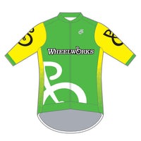 APEX+ Pro Jersey