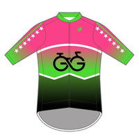 APEX+ Pro Jersey