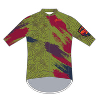 APEX+ Pro Jersey