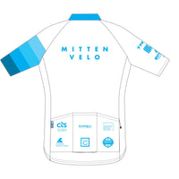 TECH+ Jersey Long Sleeve