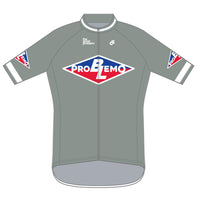 TECH+ Jersey Long Sleeve