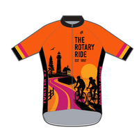 TECH+ Jersey Long Sleeve