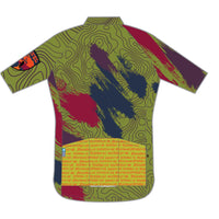 TECH+ Jersey Long Sleeve