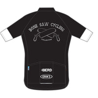 TECH+ Jersey Long Sleeve
