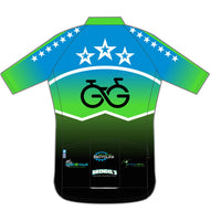 TECH+ Jersey Long Sleeve