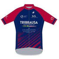 TECH+ Jersey Long Sleeve