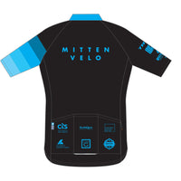 TECH+ Jersey Long Sleeve