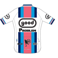 TECH+ Jersey Long Sleeve