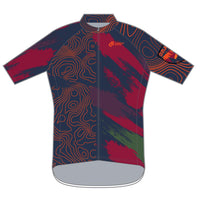 TECH+ Jersey Long Sleeve