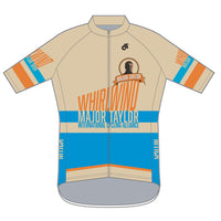TECH+ Jersey Long Sleeve