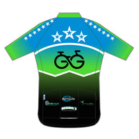 PERFORMANCE+ Jersey Long Sleeve