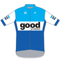 PERFORMANCE+ Jersey Long Sleeve