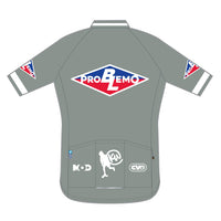 PERFORMANCE+ Jersey Long Sleeve