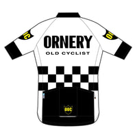 PERFORMANCE+ Jersey Long Sleeve